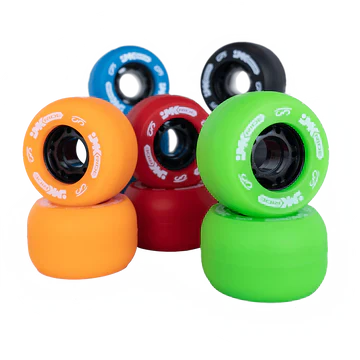 JMKRIDE Wheels