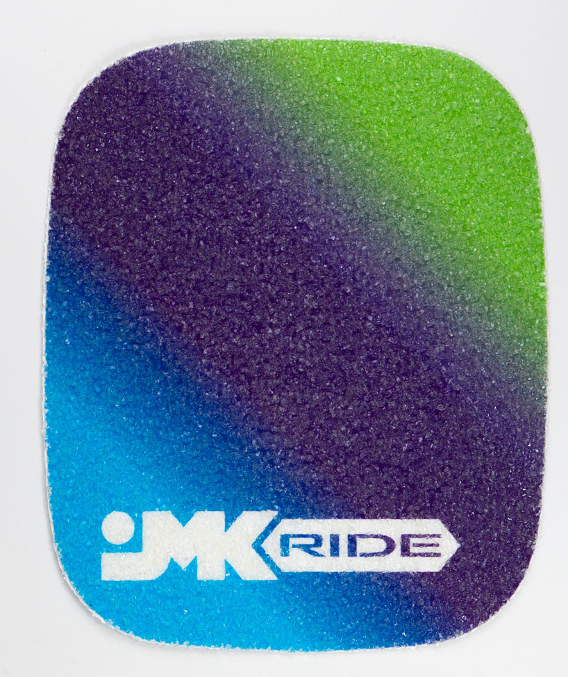 JMKRIDE Griptape Colorful