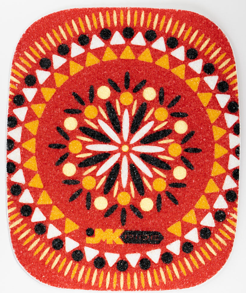 JMKRIDE Griptape SNOW