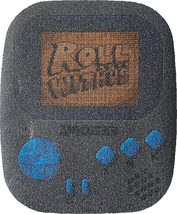 JMKRIDE Griptape Special