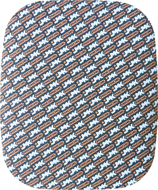 JMKRide Griptape CandyWrapper