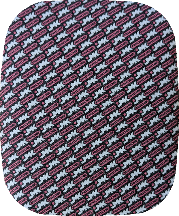 JMKRide Griptape CandyWrapper