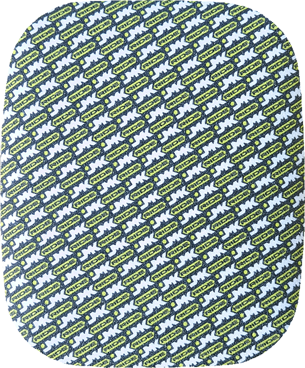 JMKRide Griptape CandyWrapper