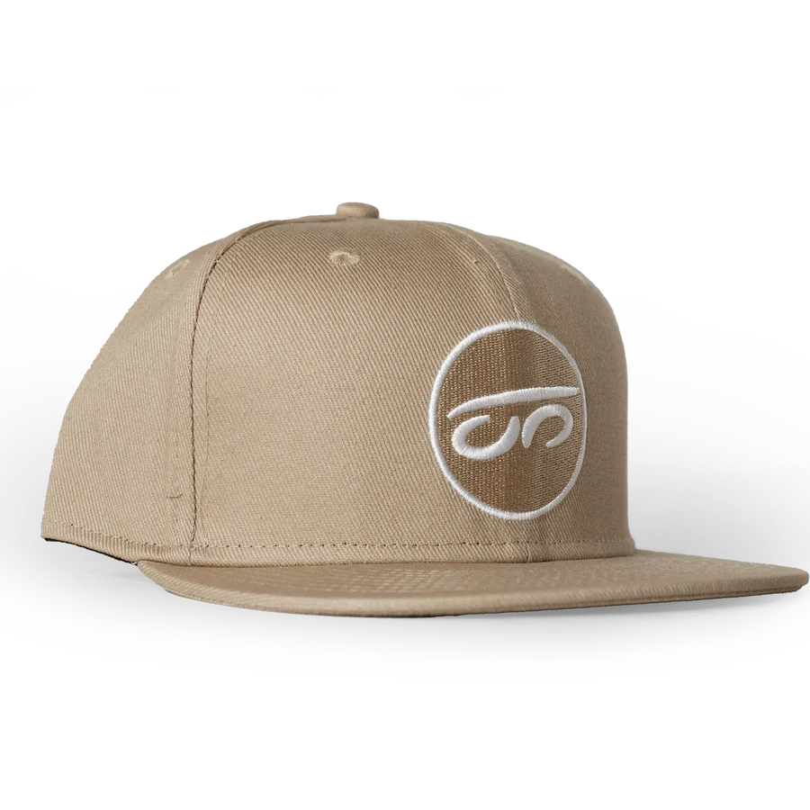 JMKRIDE Snapback Premium Hat
