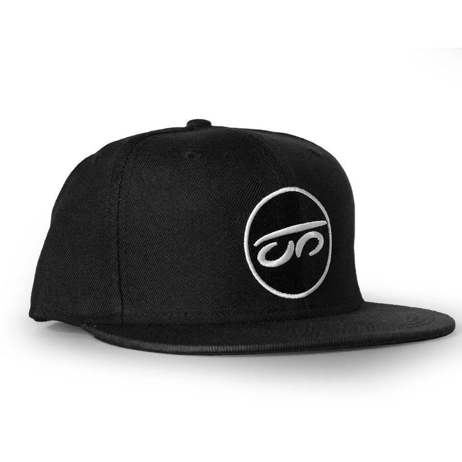 JMKRIDE Snapback Premium Hat
