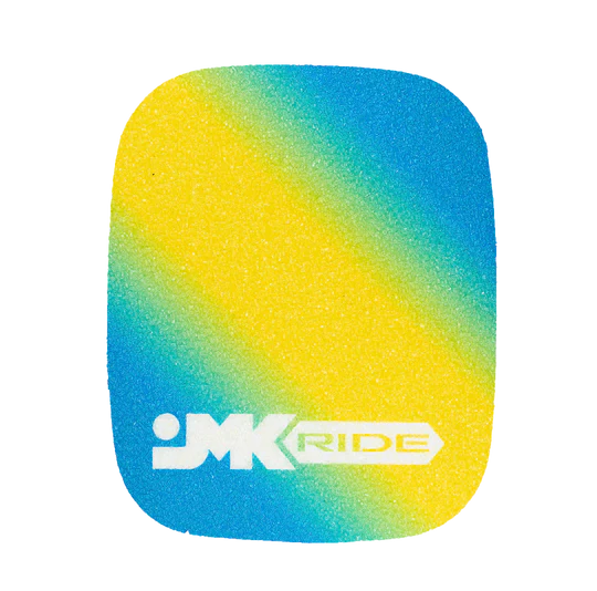 JMKRIDE Griptape Colorful