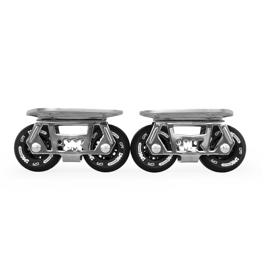 JMKRIDE Freeskates Complete Set "Burj Khalifa"