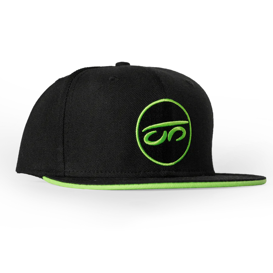 JMKRIDE Snapback Premium Hat