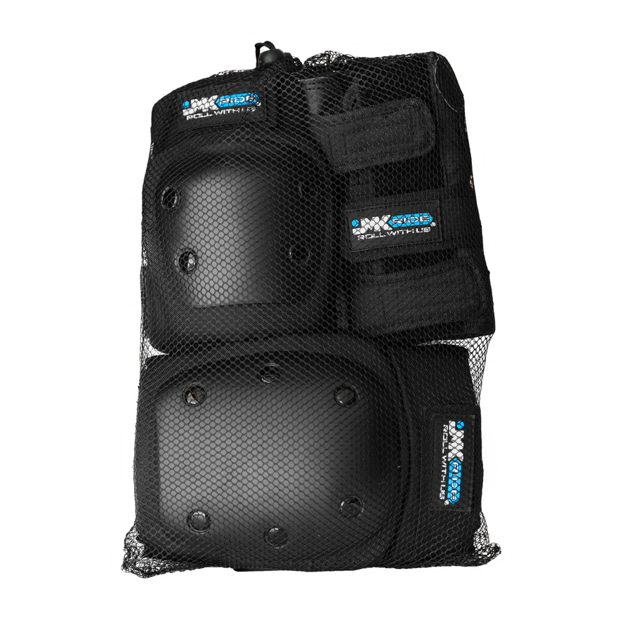 JMKRIDE Protection Pads