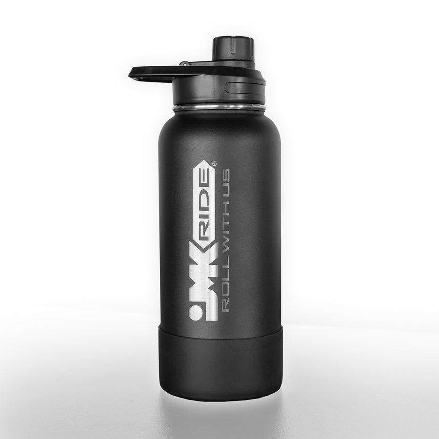 JMKRIDE Liquid Flask