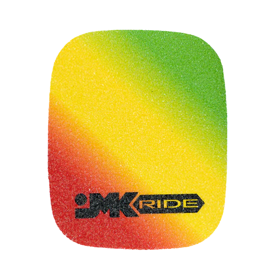 JMKRIDE Griptape Colorful