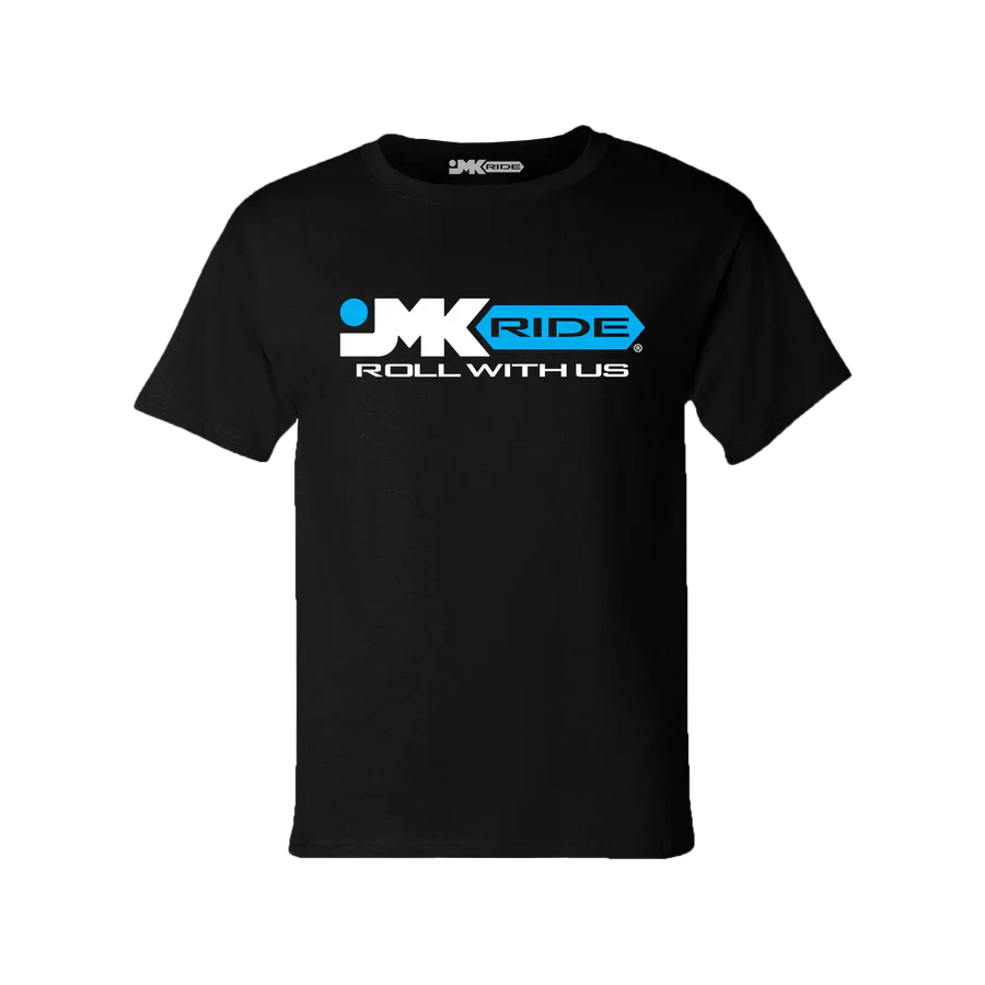 JMKRIDE Premium T ClassicLogo
