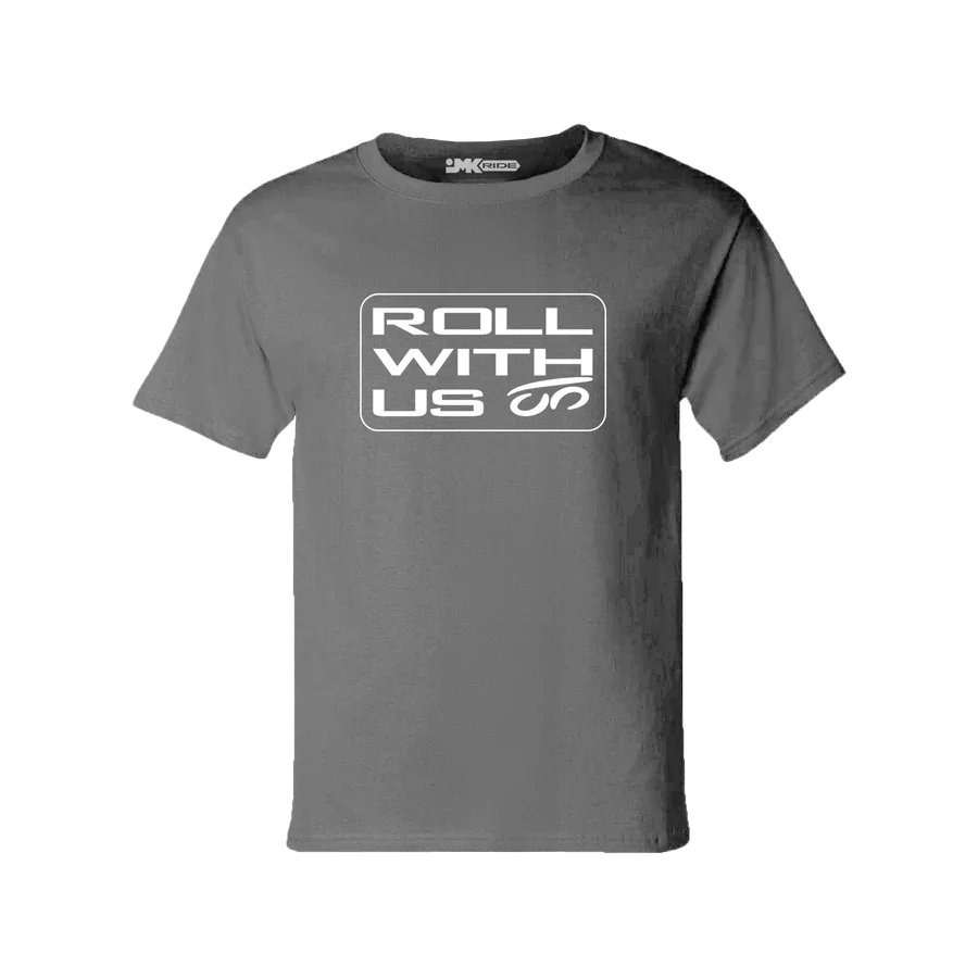 JMKRIDE Premium T RollWithUs