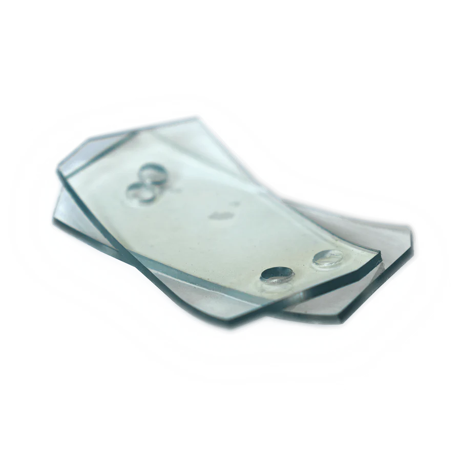 Shock Pad Replacement*