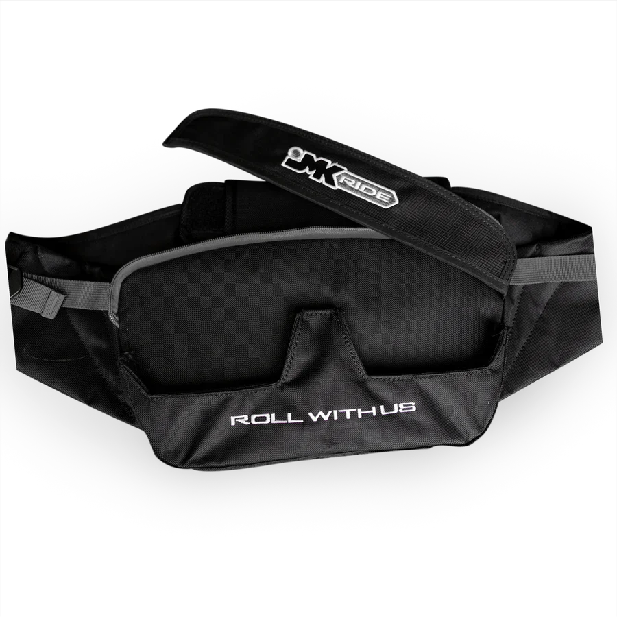 JMKRIDE Freeskates Shoulderbag