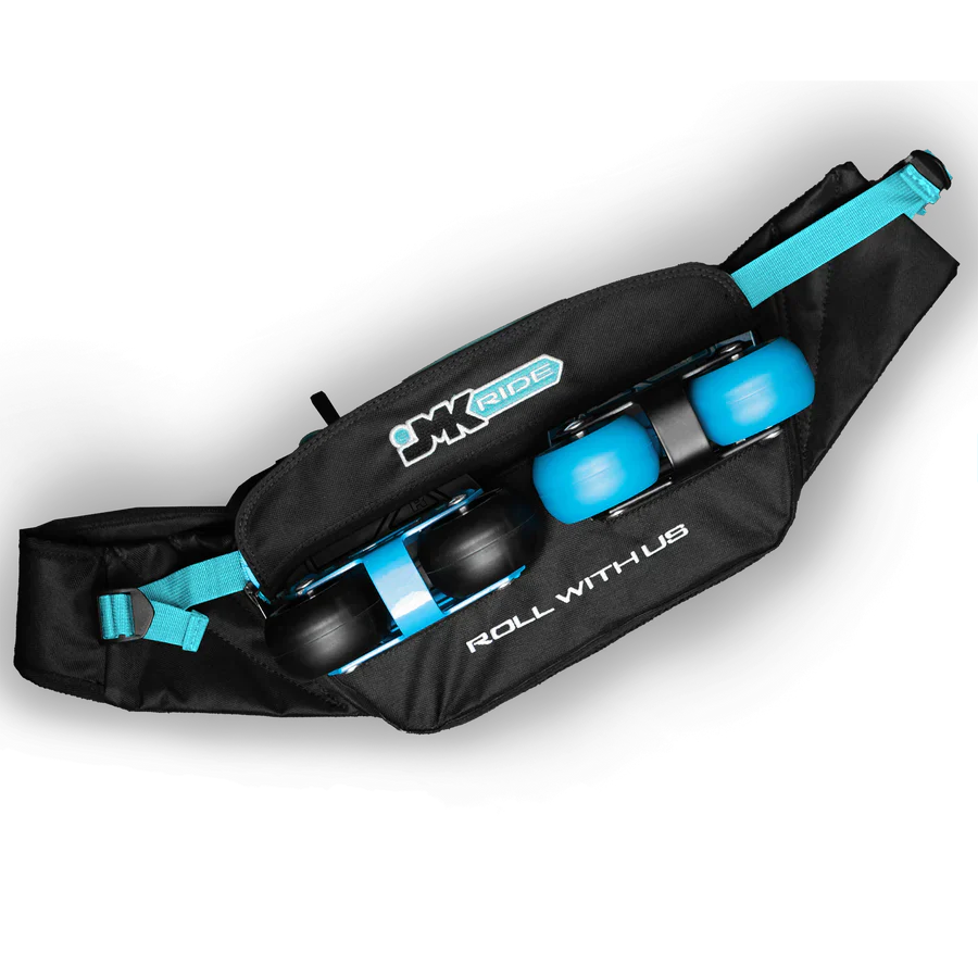 JMKRIDE Freeskates Shoulderbag