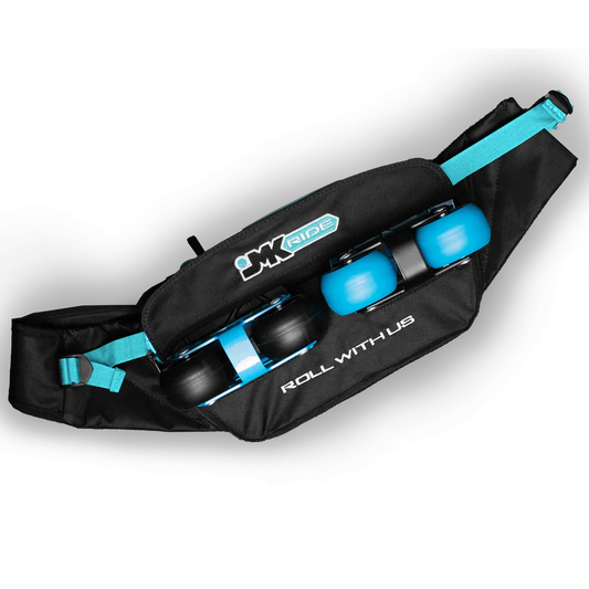 JMKRIDE Freeskates Shoulderbag