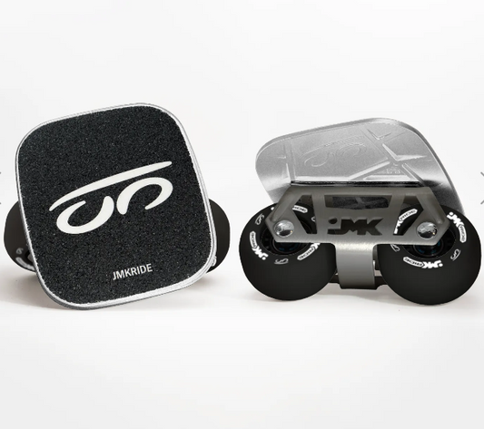 JMKRIDE Freeskates Complete Set "Burj Khalifa"