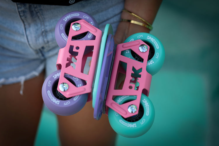 All Freeskates - UAE collection