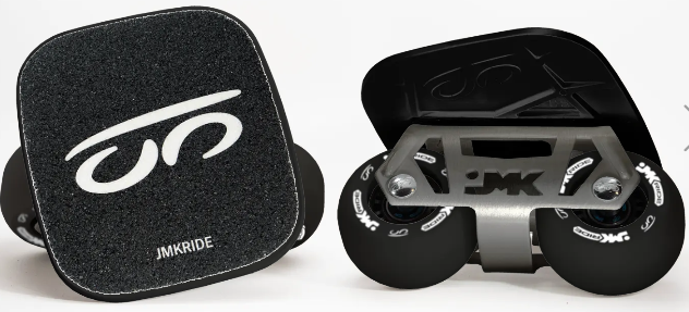 JMKRIDE Freeskates Complete Set "Burj Khalifa"