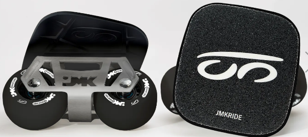 JMKRIDE Freeskates Complete Set "Burj Khalifa"