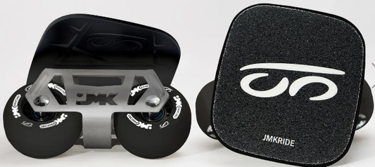 JMKRIDE Freeskates Complete Set "Burj Khalifa"
