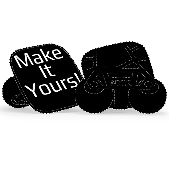 JMKRIDE Custom Freeskates Proformance Wheels