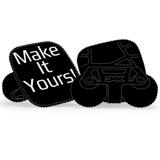 JMKRIDE Custom Freeskates Proformance Wheels