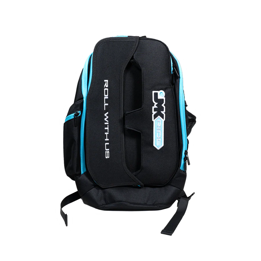 Kite Rucksack JMKRIDE Freeskate Backpack – KiteAndSkate