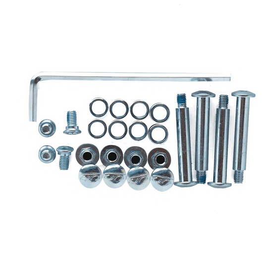 JMKRIDE Replacement Screw Kit*