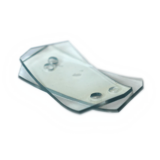 Shock Pad Replacement*