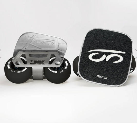 JMKRIDE Freeskates Complete Set "Burj Khalifa"