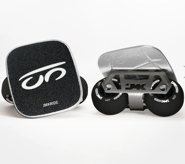 JMKRIDE Freeskates Complete Set "Burj Khalifa"